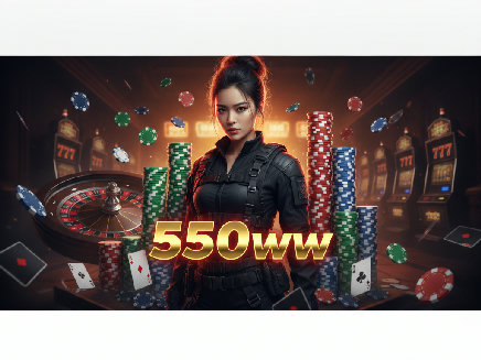 ทางเข้า 550ww