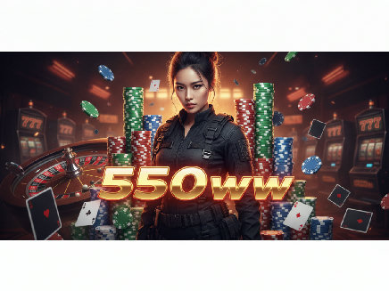 550ww สมัครสมาชิก